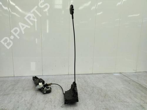 Front right lock RENAULT CLIO III (BR0/1, CR0/1) 1.5 dCi (BR17, CR17) | BP23710008C97 