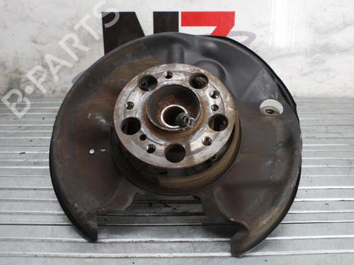 Used Right rear steering knuckle Right rear steering knuckle MERCEDES-BENZ C-CLASS (W202) C 250 Turbo-D (202.128) (150 hp) 23669098 23669098