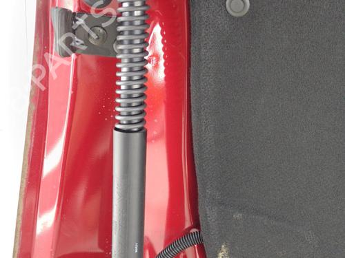 Tailgate PEUGEOT 307 CC (3B) 2.0 16V | BP23718378C6 