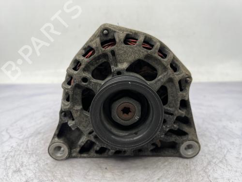 Alternator PEUGEOT 206 CC (2D) | BP34358428M7 - Image 6