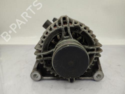 Used Alternator Alternator PEUGEOT 208 I (CA_, CC_) 1.2 VTI 82 (82 hp) 23728850 23728850
