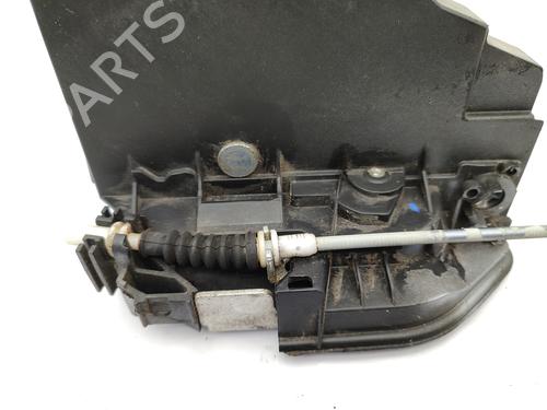 Front left lock BMW 1 (E87) 118 d | BP23740581C98 