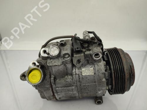 AC compressor BMW 1 (E87) 120 d | BP23733148M34 - Image 6