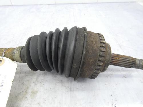 Used Left front driveshaft RENAULT TWINGO I (C06_) 1.2 (C066, C068) (58 hp) 23701551
