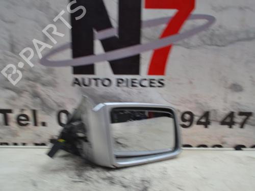 Used Right mirror OPEL ASTRA F Hatchback (T92) 1.7 TDS (F08, M08, F68, M68) (82 hp) 23666635