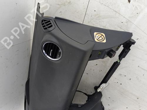 Used Dashboard PEUGEOT 3008 I MPV (0U_) 1.6 HDi (112 hp) 23706301