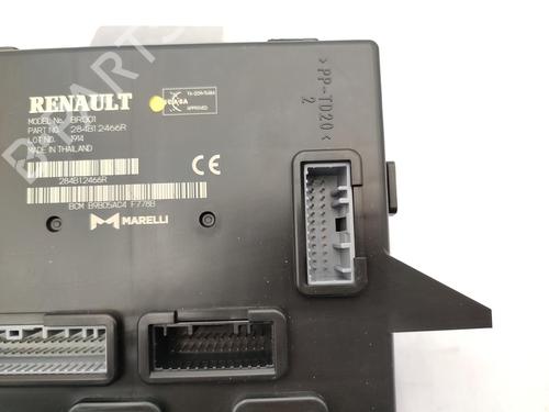 Electronic module DACIA SANDERO III 1.0 TCe 90 | BP23751431M83  - Image 21