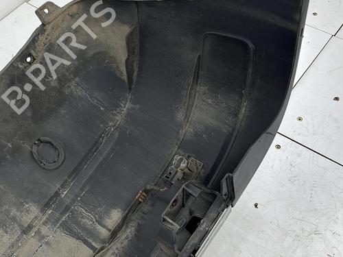 Rear bumper AUDI A2 (8Z0) 1.6 FSI | BP23686376C8 