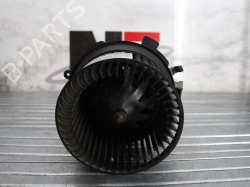 Used Heater blower motor PEUGEOT 206 Hatchback (2A/C) 1.6 i (89 hp) 23667642