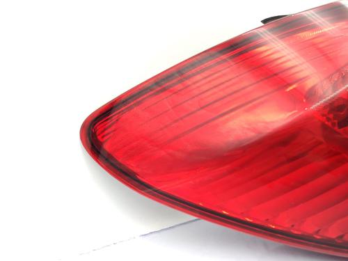 Left taillight OPEL CORSA D (S07) 1.3 CDTI (L08, L68) | BP23753571C34 