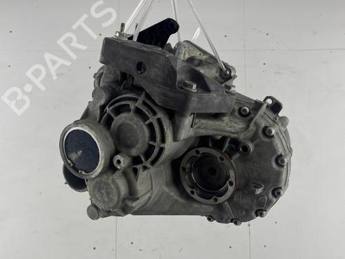 Gearbox VW GOLF VI (5K1) 2.0 TDI | BP23756343M3 