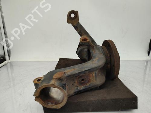 Left front steering knuckle PEUGEOT 607 (9D, 9U) 2.2 HDi | BP23672367M25  - Image 7