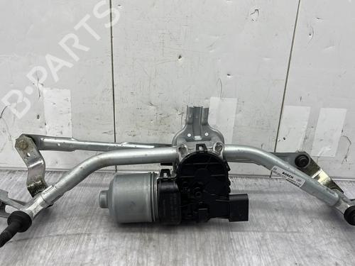 Front wiper motor PEUGEOT 2008 I (CU_) 1.6 BlueHDi 75 | BP24345720M29 - Image 4