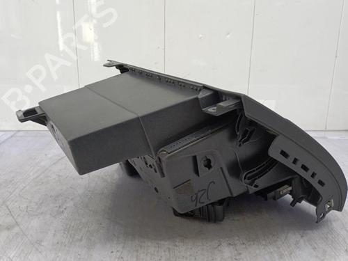 Used Glove box VW POLO V (6R1, 6C1) 1.2 (60 hp) 23674978