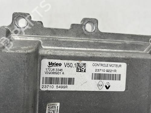 Electronic module RENAULT CLIO IV (BH_) 0.9 TCe 90 (BHNF, BHMA, BHMH, BHJK, BHJR) | BP32134087M83  - Image 7
