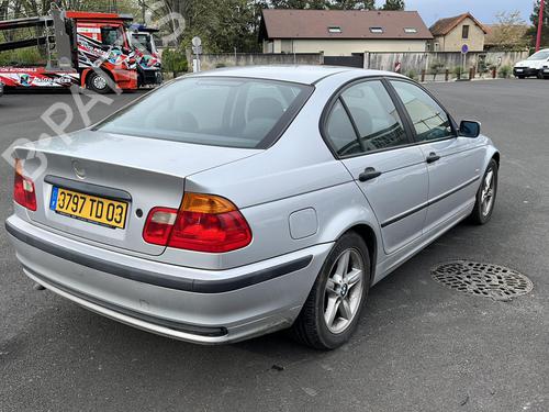 AC pipe BMW 3 (E46) 320 d | BP23731516M126 - Image 33
