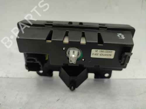 Display PEUGEOT 206 Hatchback (2A/C) 1.4 i | BP29325146C48 