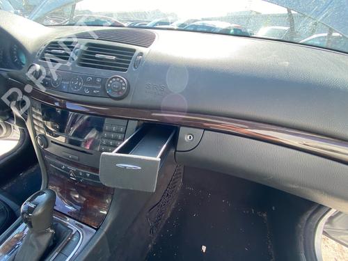 Right sun visor MERCEDES-BENZ E-CLASS (W211) E 200 NGT (211.042) | BP36986203I2 - Image 162