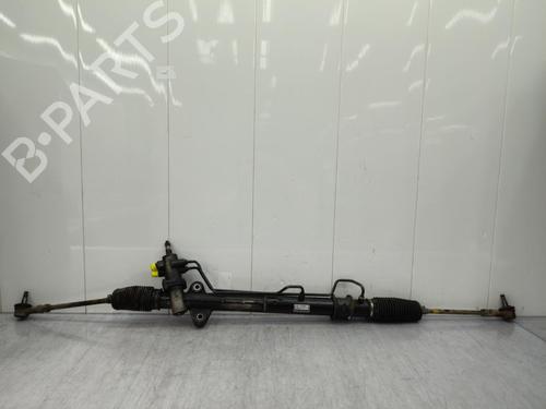 Used Steering rack Steering rack HYUNDAI H-1 / STAREX Bus (A1) 2.5 TCi (101 hp) 23729273 23729273