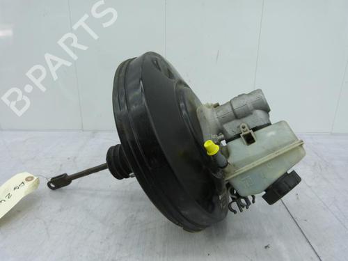 Used Servo brake Servo brake OPEL ZAFIRA / ZAFIRA FAMILY B (A05) 1.9 CDTI (M75) (120 hp) 23669449 23669449