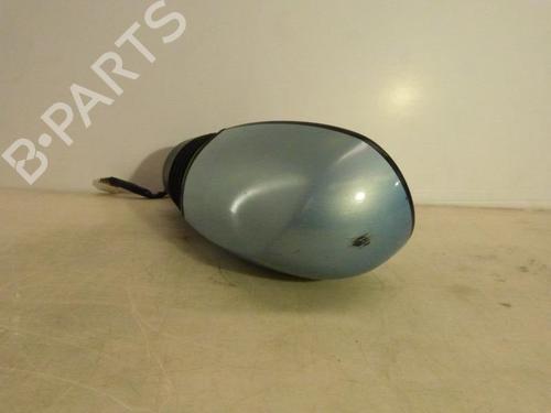 Retrovisor esquerdo Retrovisor esquerdo FIAT PUNTO (188_) 1.9 JTD 80 (188.237, .257, .337, .357) (80 hp) 23685001 23685001