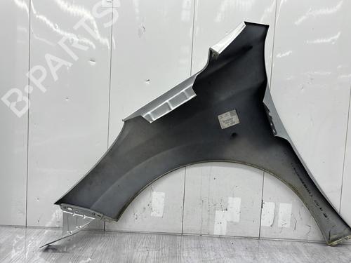 Right front fenders PEUGEOT 207 SW (WK_) 1.6 HDi | BP28325701C42 