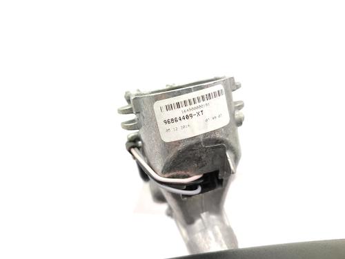 Rear mirror PEUGEOT 2008 I (CU_) 1.2 THP 110 / PureTech 110 | BP23741579I6  - Image 5