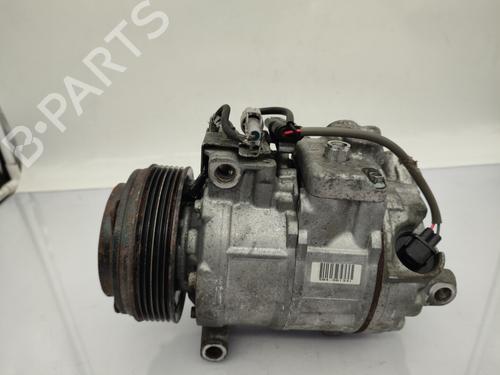 AC compressor BMW 1 (E87) 120 d | BP23733148M34 