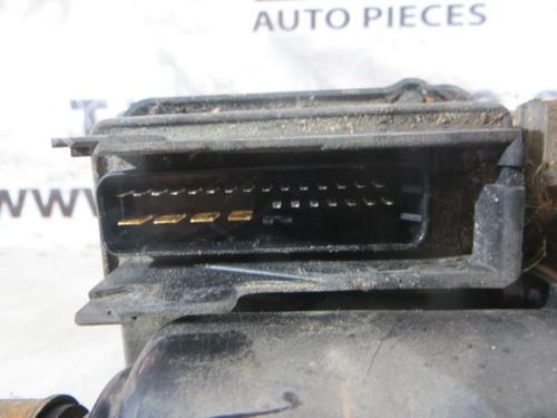 ABS pump OPEL VECTRA B (J96) 2.0 DTI 16V (F19) | BP23754420M43 