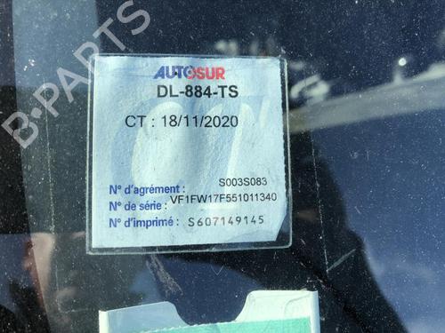 Dashboard RENAULT KANGOO Express (FW0/1_) 1.5 dCi 75 (FW07, FW10, FW04) | BP23695752C46  - Image 23