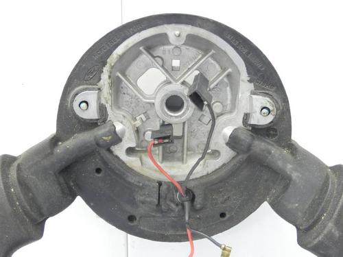Used Steering wheel Steering wheel FORD KA (RB_) [1996-2008] 23670333 23670333