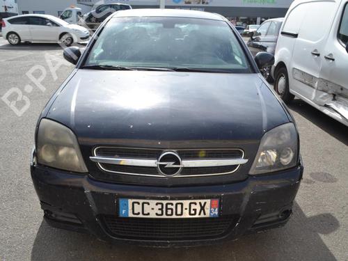 Startmotor OPEL VECTRA C GTS (Z02) 2.2 DTI 16V (F68) | BP23701583M8 