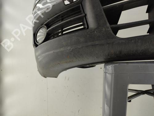 Front bumper VW TOURAN (1T1, 1T2) 2.0 TDI | BP23709690C7 