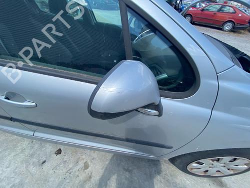 Used Right mirror Right mirror 36986431 36986431