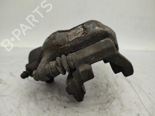 Right front brake caliper CITROËN C2 (JM_) 1.4 HDi | BP23676586M104 