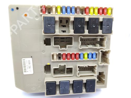 Electronic module RENAULT MODUS / GRAND MODUS (F/JP0_) 1.5 dCi 90 | BP23738990M83  - Image 13