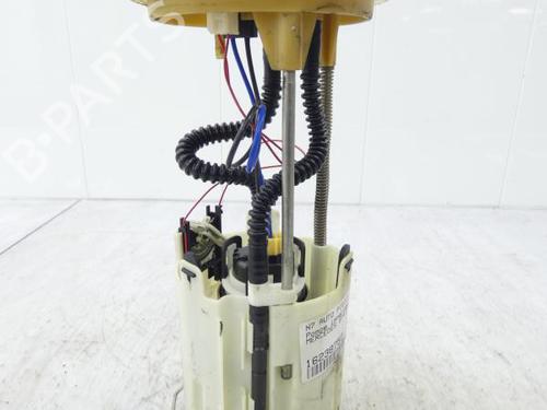 Used Fuel pump Fuel pump MERCEDES-BENZ SPRINTER 3-t Van (B906) 209 CDI (906.611, 906.613) (88 hp) 23664182 23664182