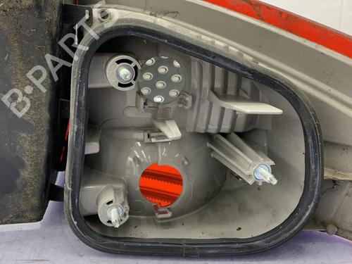 Used Left taillight FORD MONDEO IV (BA7) 1.8 TDCi (125 hp) 23700773