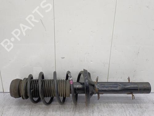 Left front shock absorber AUDI A3 (8L1) 1.9 TDI | BP23707172M16 