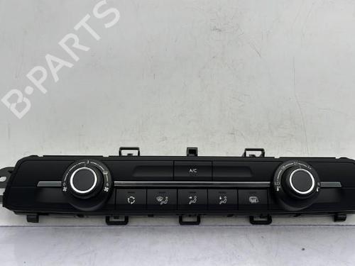 Climate control PEUGEOT PARTNER Box Body/MPV (K9) 1.5 BlueHDi 100 | BP23752663I5 - Image 3
