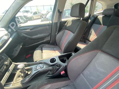 Seats set BMW X1 (E84) sDrive 18 i | BP37475384C78 - Image 26