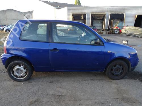 Starter SEAT AROSA (6H1) 1.7 SDI | BP23687162M8 - Image 12