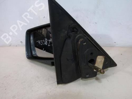 Left mirror FORD ESCORT V (AAL, ABL) 1.8 D | BP23684722C26 