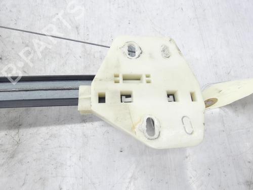 Front left window mechanism RENAULT ESPACE III (JE0_) 2.2 12V TD (JE0E, JE0H, JE0P) | BP25269979C22 