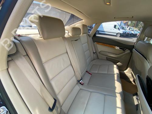 Sæde sæt AUDI A6 C6 (4F2) 2.0 TFSI | BP38295150C78 - Image 8