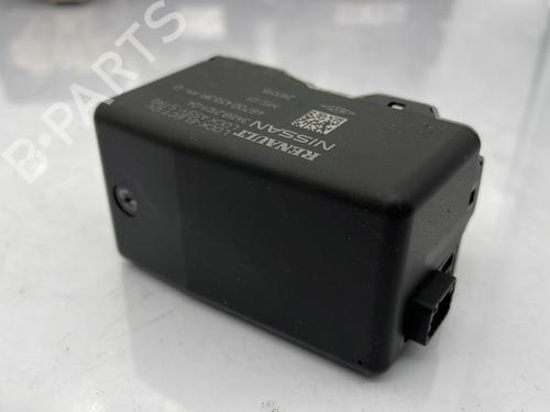 Electronic module NISSAN QASHQAI II (J11, J11_) 1.2 DIG-T | BP26177207M83