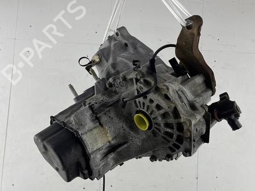 Gearbox MAZDA 626 V Hatchback (GF) 2.0 Turbo DI (GFFP) | BP24335994M3 