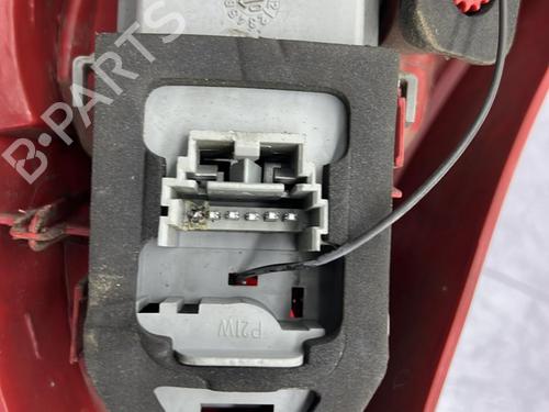 Left taillight RENAULT CLIO II (BB_, CB_) 1.5 dCi (B/CB07) | BP23704281C34 