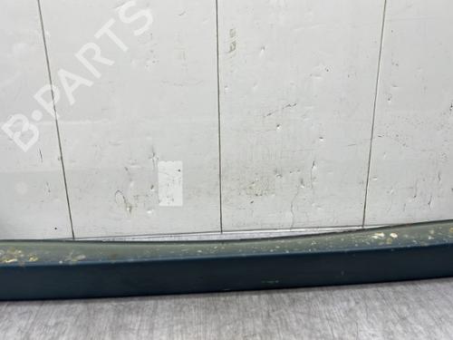 Rear bumper reinforcement CITROËN C1 II (PA_, PS_) 1.0 VTi 72 | BP23754041C73