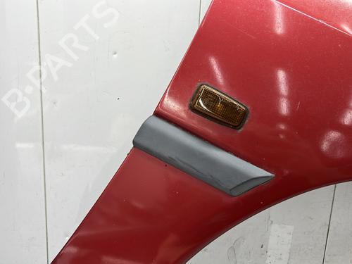 Right front fenders PEUGEOT 306 Hatchback (7A, 7C, N3, N5) 1.6 | BP27485536C42 